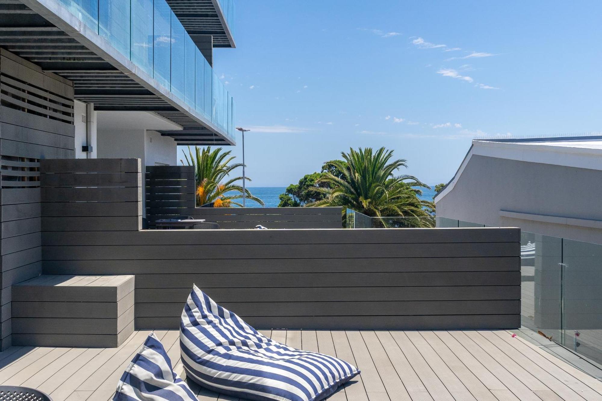 Camps Bay Village - Studios And Apartments Città del Capo Camera foto