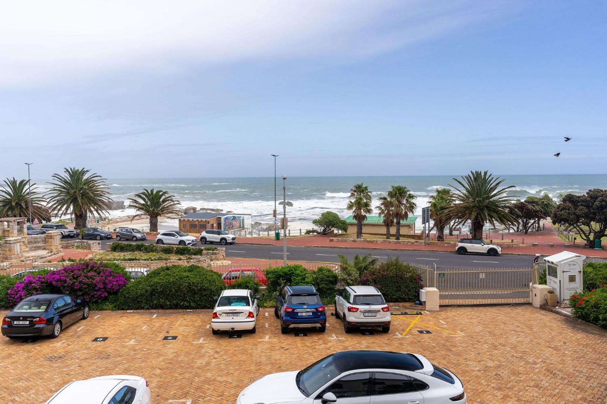 Camps Bay Village - Studios And Apartments Città del Capo Camera foto