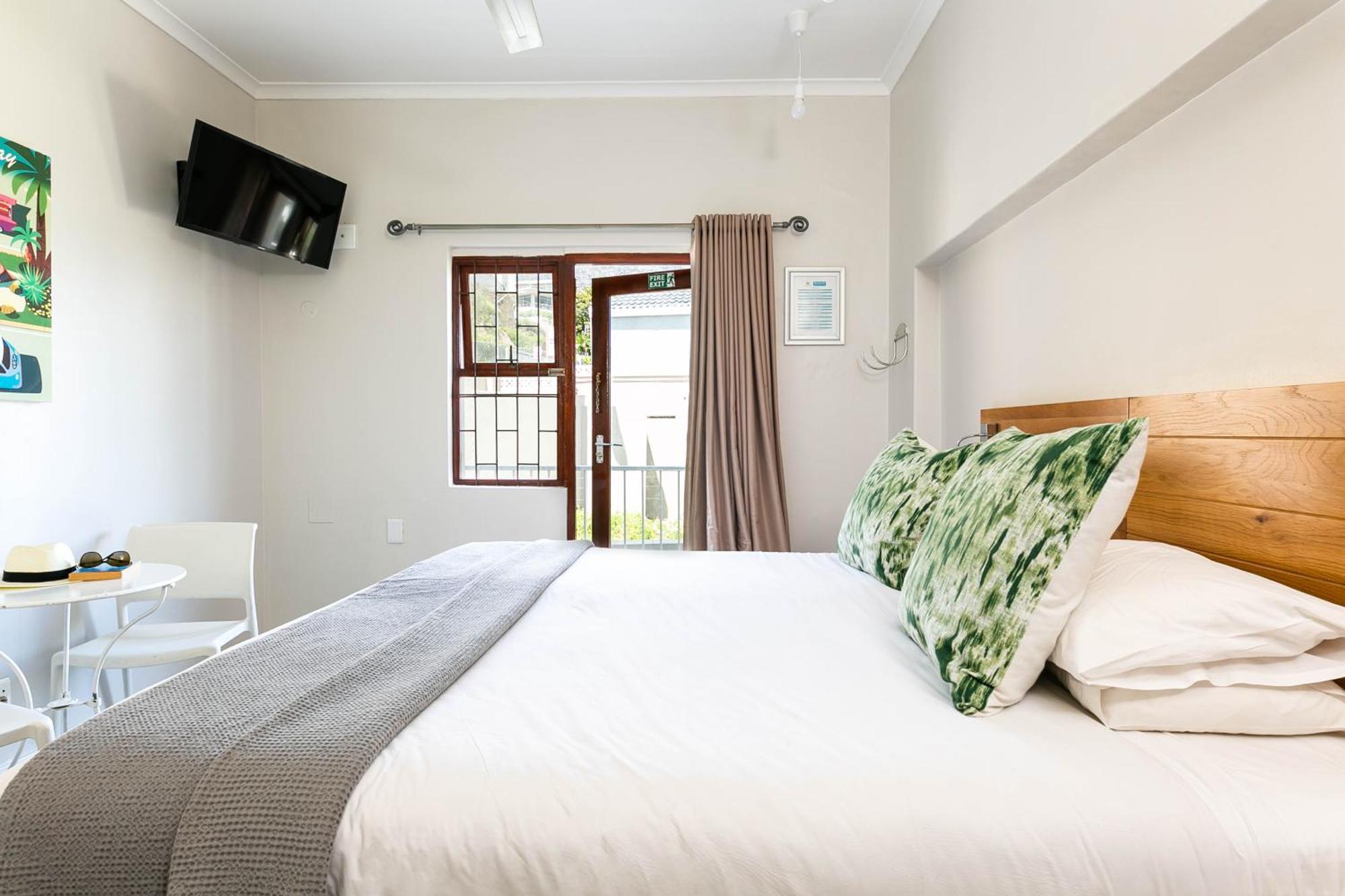 Camps Bay Village - Studios And Apartments Città del Capo Esterno foto